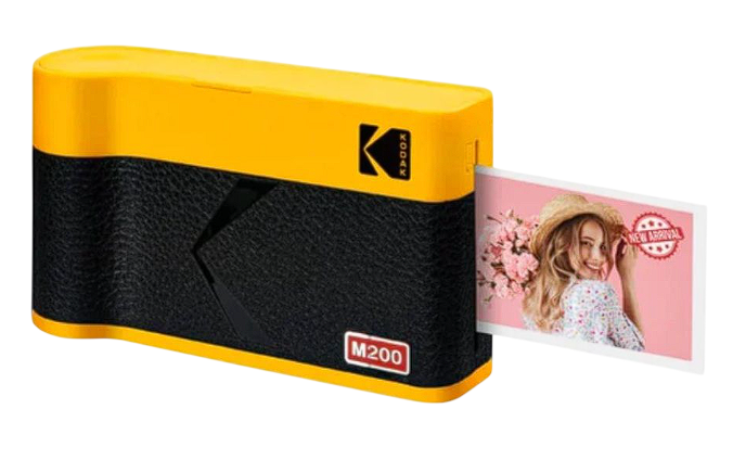 Чистка блока проявки Kodak Mini 2 ERA