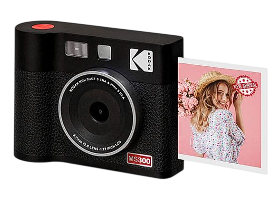 Чистка блока проявки Kodak Mini 3 ERA